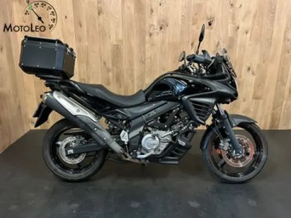 2012 Suzuki V-Strom DL 650 ABS - € 4.450 (1/1)