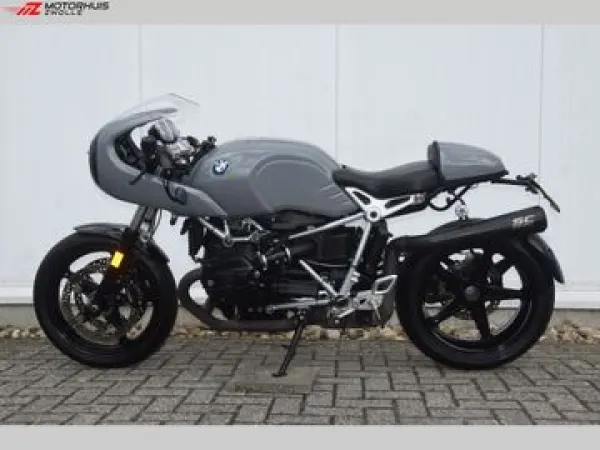 2018 BMW R Nine T Racer - €10,950 (1/1)