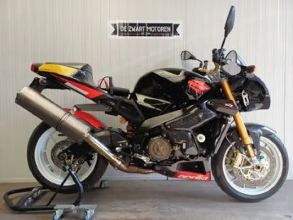 2005 Aprilia Tuono - € 9.950 (1/1)