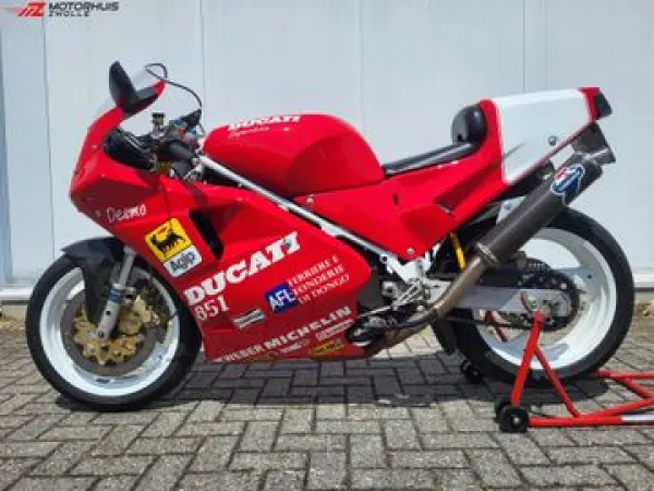 1990 Ducati 851 SP 2 - € 19.950 (1/1)