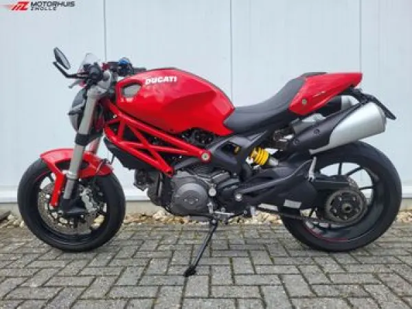 2013 Ducati 796 Monster - € 6.450 (1/1)