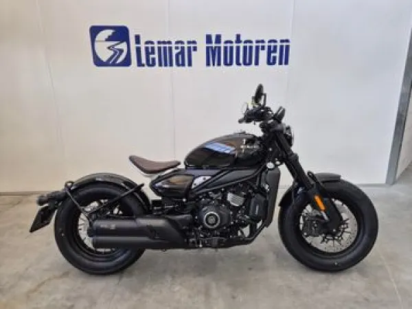 2026 Cfmoto 450 CLC Bobber - € 7.449 (1/1)