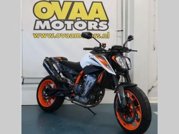 2020 KTM 890 Duke R - €9,950 (1/1)