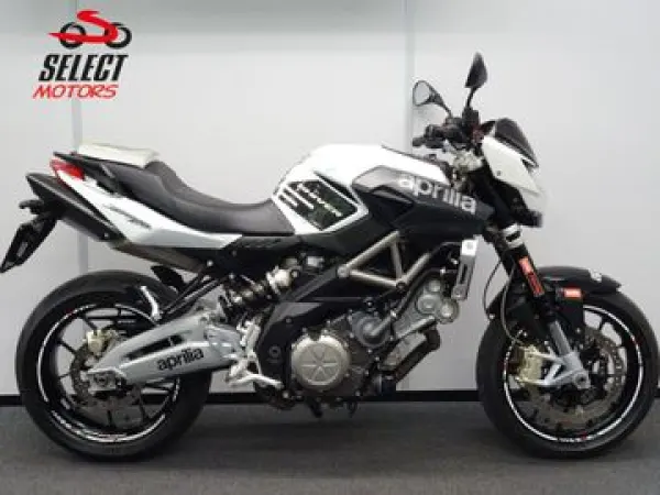 2011 Aprilia SL 750 Shiver - € 4.390 (1/1)