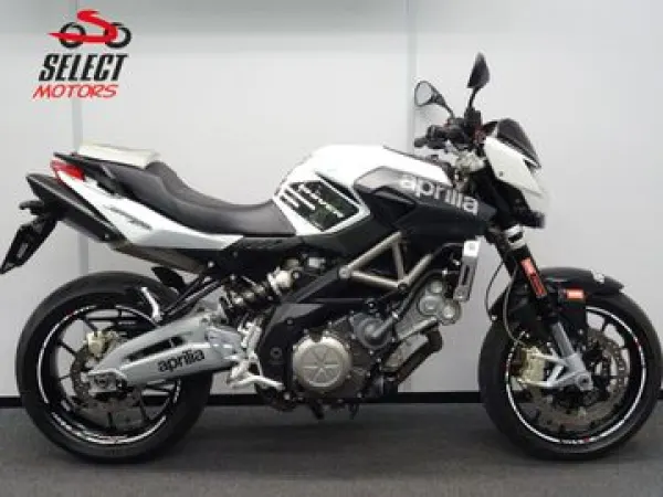 2011 Aprilia SL 750 Shiver - €4,390 (1/1)