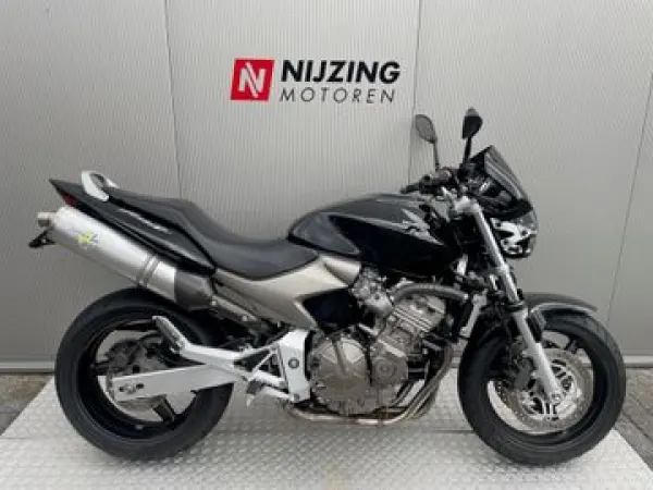 2004 Honda CB 600 F Hornet - €2,999 (1/1)