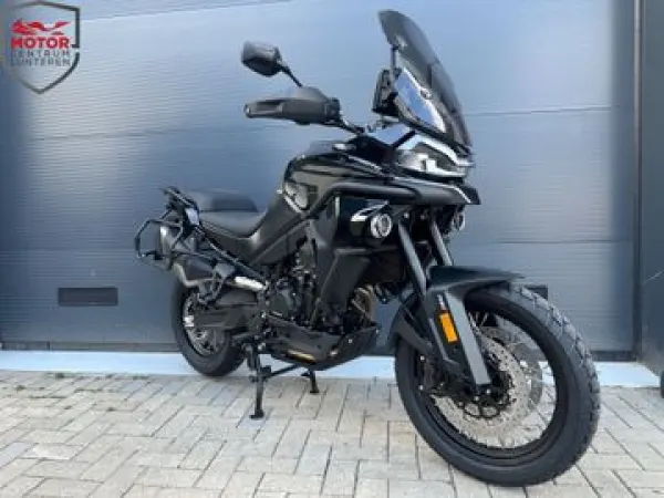 2026 Cfmoto 800 MT Explore GT - € 12.999 (1/1)