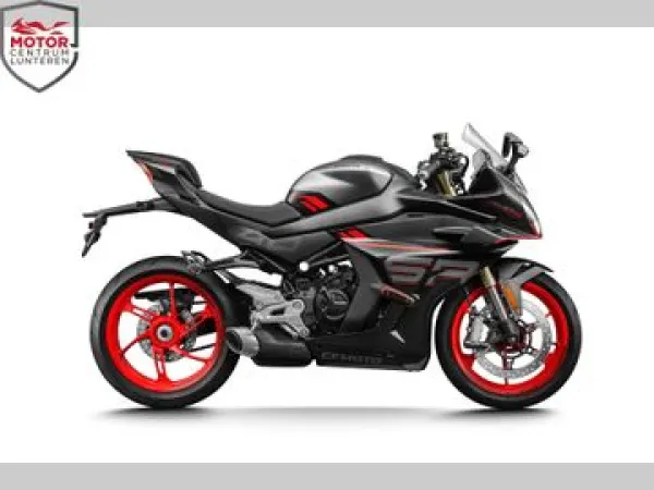 2025 Cfmoto 450 SRS - € 7.999 (1/1)