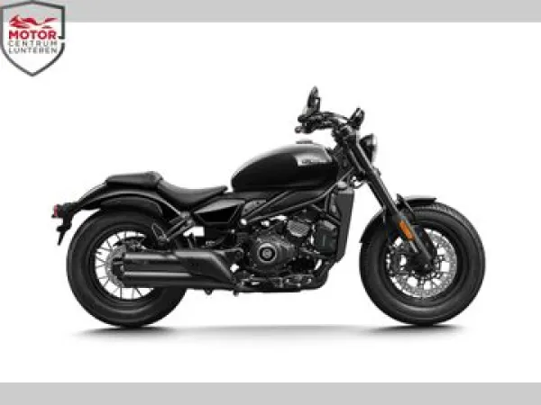 2026 Cfmoto 450 CLC - € 6.999 (1/1)