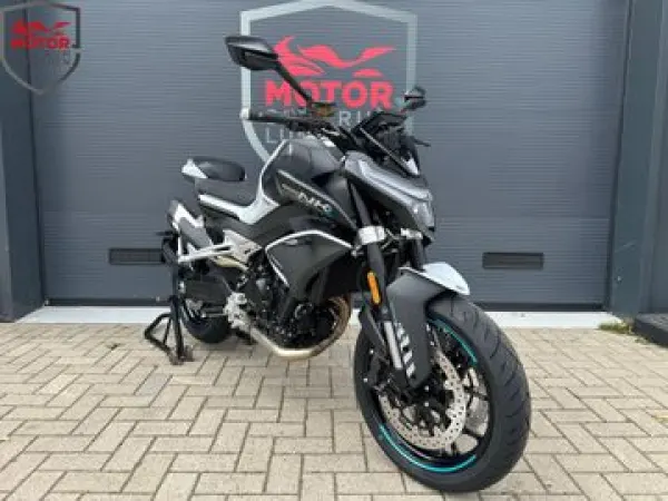 2026 Cfmoto 800 NK Advanced - € 9.299 (1/1)