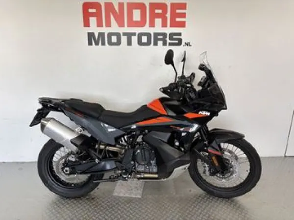 2024 KTM 890 Adventure - € 13.750 (1/1)