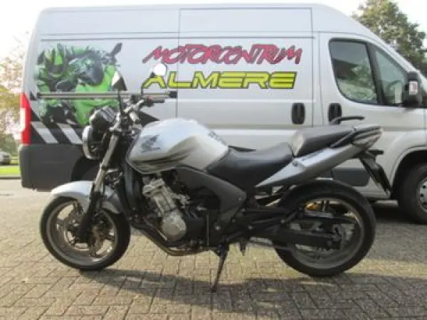 2009 Honda CBF 600 N ABS - €4,999 (1/1)