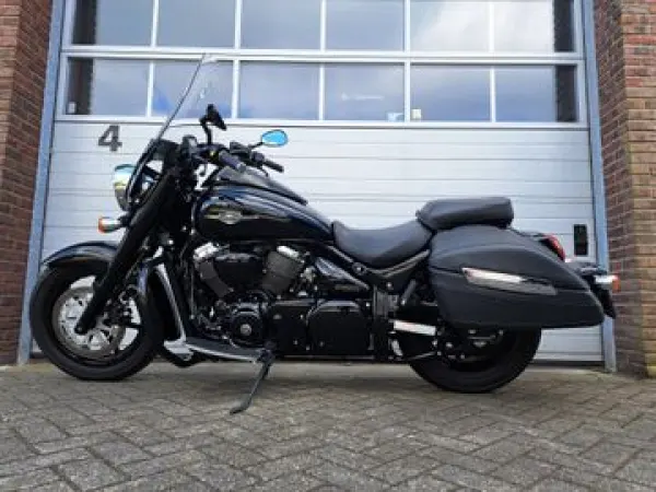 2015 Suzuki C 1500 BT Intruder - €12,989 (1/1)
