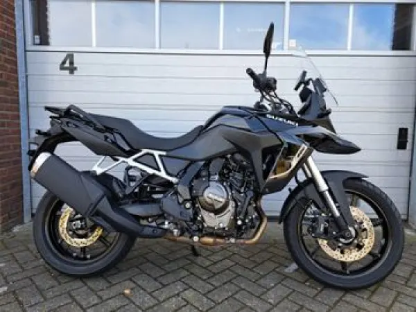 2025 Suzuki V-Strom 800 - € 10.489 (1/1)