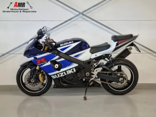 2003 Suzuki GSX-R 1000 - €5,990 (1/1)