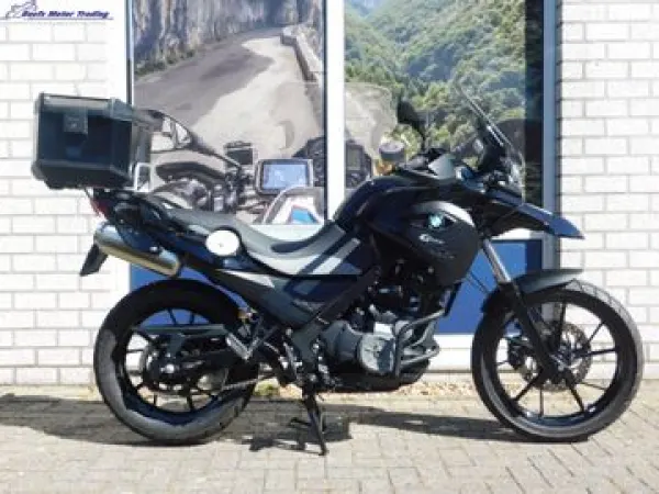 2015 BMW G 650 Gs - €4,990 (1/1)
