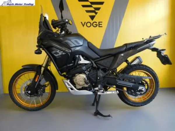 2026 Voge DS 800 X Rally - € 10.899 (1/1)