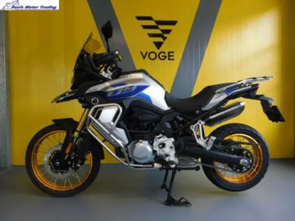 2026 Voge DS 900 X - €12,999 (1/1)