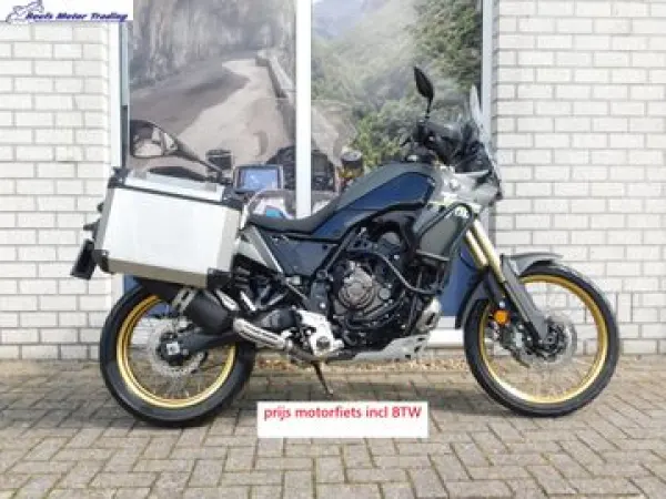 2024 Yamaha Tenere 700 - € 11.650 (1/1)