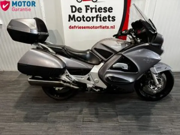 2003 Honda ST 1300 - € 4.599 (1/1)