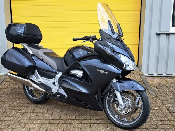 2006 Honda ST 1300 Pan European - € 6.250 (1/1)