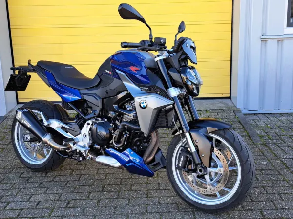 2021 BMW F 900 R - € 7.950 (1/1)