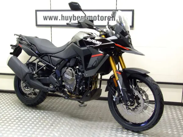 2026 Nieuw – Suzuki V-Strom 800 DE - € 12.699 (1/1)