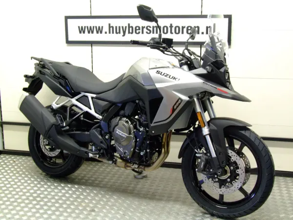 2025 Nieuw – Suzuki V-Strom 800 ABS - € 11.999 (1/1)