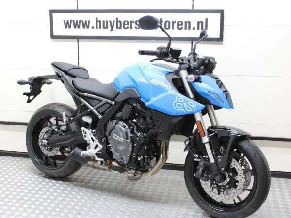 Bouwjaar onbekend Nieuw – Suzuki GSX-8S ABS Naked - € 9.499 (1/1)