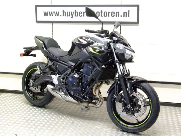 Bouwjaar onbekend Nieuw – Kawasaki Z650 ABS Naked - € 8.199 (1/1)