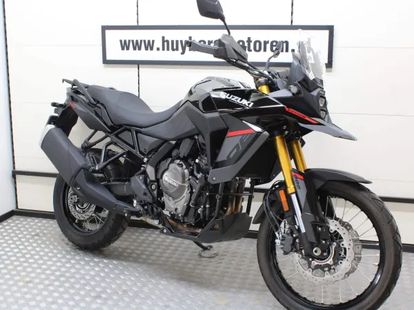 2025 Suzuki V-Strom 800 DE - € 11.250 (1/1)