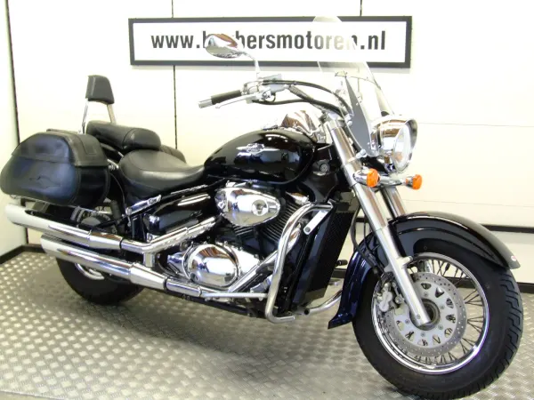 2006 Suzuki Intruder C 800 Classic - €5,650 (1/1)