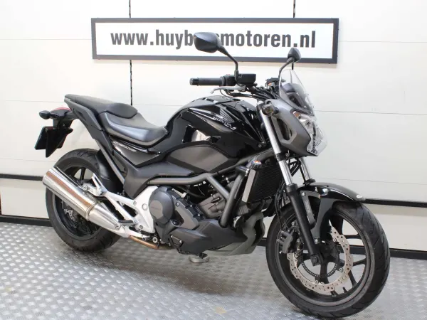 2013 Honda NC 700 S DCT ABS - €5,650 (1/1)