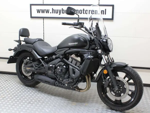 2022 Kawasaki Vulcan S Tourer - €7,900 (1/1)