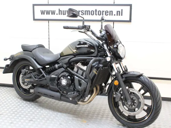 2020 Kawasaki Vulcan S - € 7.150 (1/1)