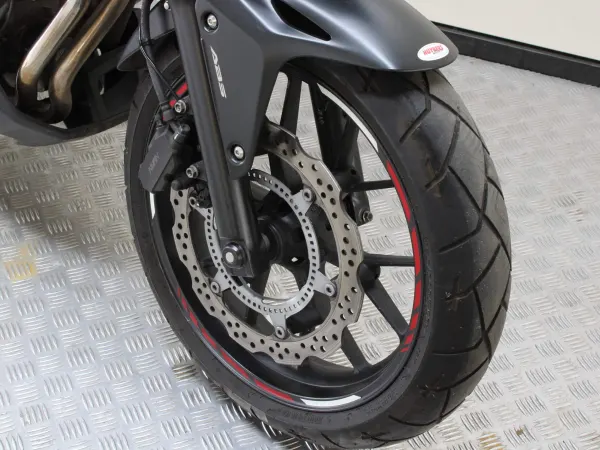 2016 Honda CB 500 X / ABS - € 5.400 (1/1)