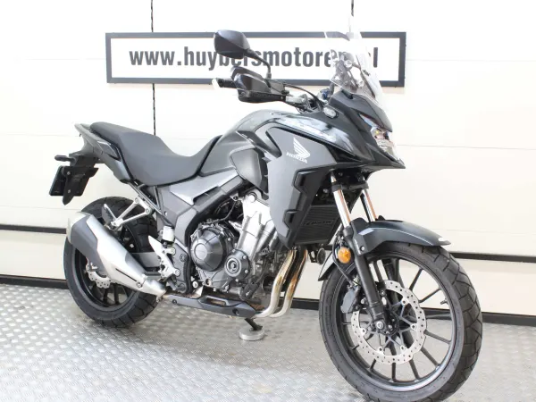 2019 Honda CB 500 X / ABS - € 5.900 (1/1)