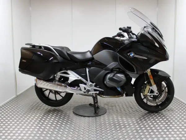2024 BMW R 1250 RT - € 25.450 (1/1)