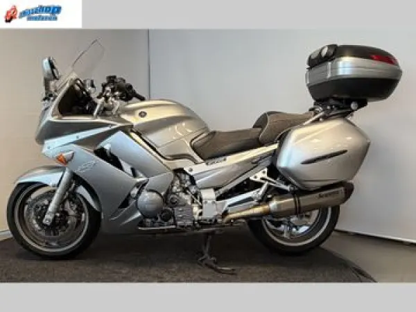2012 Yamaha FJR 1300 A - € 7.600 (1/1)