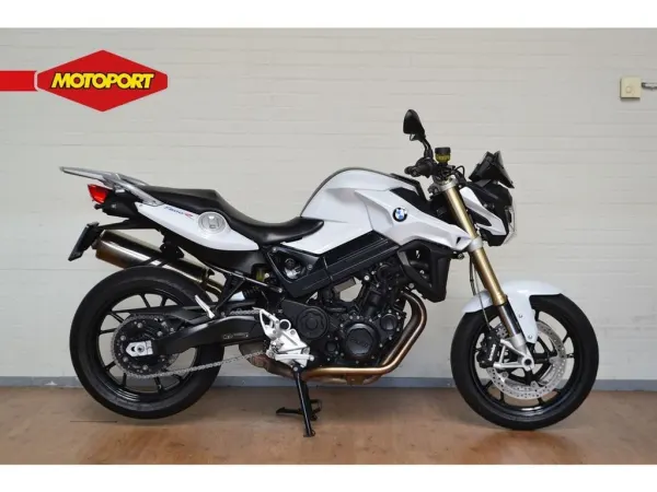 2016 BMW F 800 R - €6,499 (1/1)