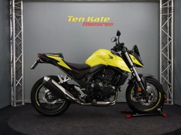 2023 Honda CB 750 - €7,940 (1/1)