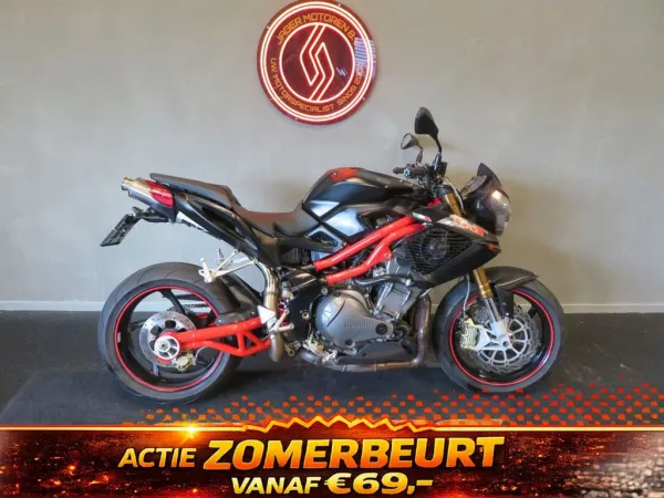 2005 Benelli TNT 1130 - €3,950 (1/1)