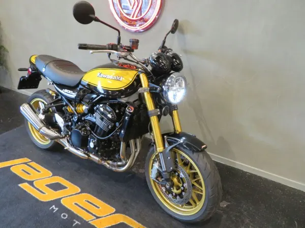 2024 Kawasaki Z900RS SE - € 11.850 (1/1)