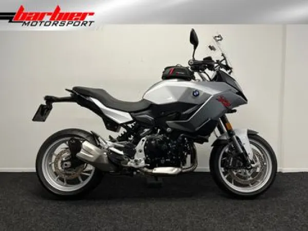 2022 BMW F 900 XR - €11,990 (1/1)