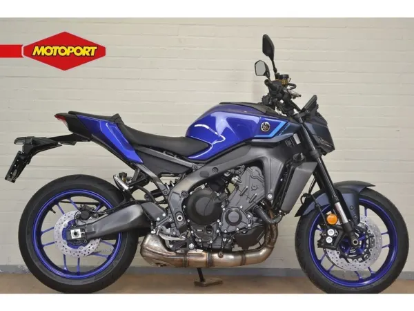 2026 Yamaha MT 09 - €12,799 (1/1)