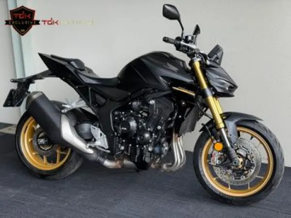 2025 Honda CB 1000 Hornet SP - €11,488 (1/1)