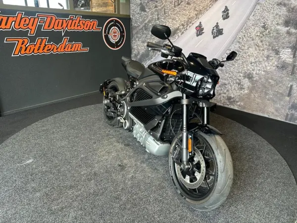 2020 Harley-Davidson Livewire - €15,990 (1/1)