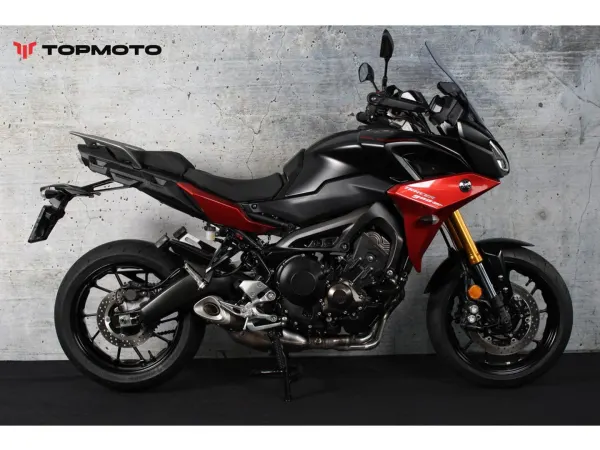2020 Yamaha Tracer 900 GT - €11,490 (1/1)