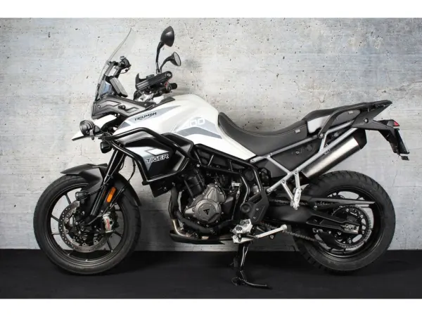 2022 Triumph Tiger 900 GT Pro - € 12.490 (1/1)
