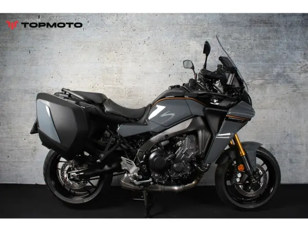 2023 Yamaha Tracer 9 GT - €14,990 (1/1)